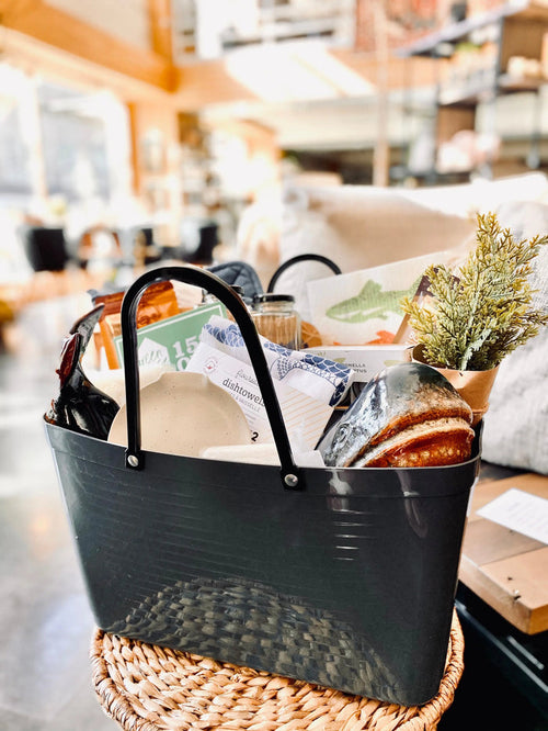 $200 Gift Basket - Greenhouse Home