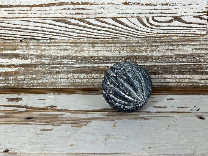 4" Decorative Ball