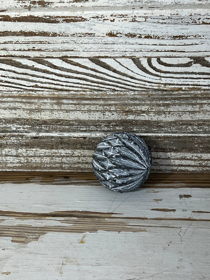 4" Decorative Ball