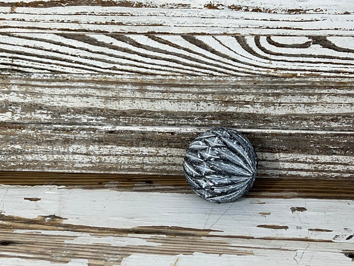 4" Decorative Ball