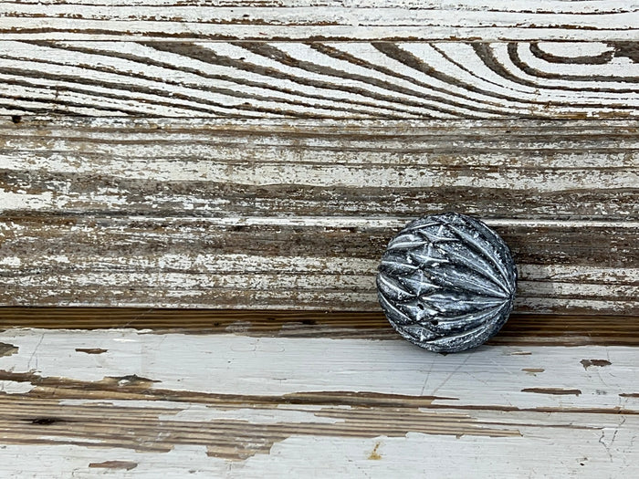 4" Decorative Ball