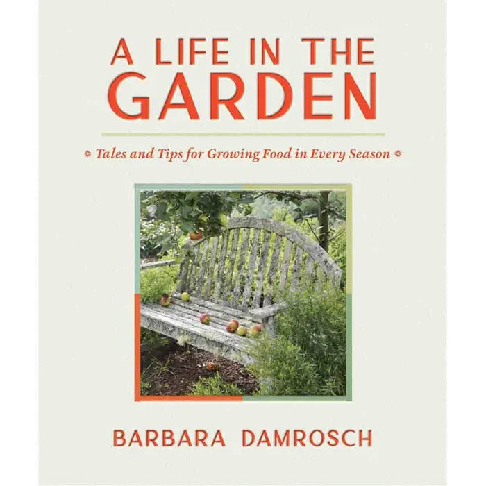 A Life in the Garden