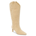 Abrams Natural Boot