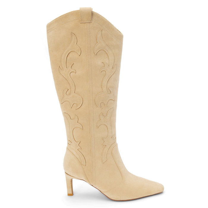 Abrams Natural Boot