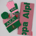 Alpha Kappa Alpha Divine Winter Bundle