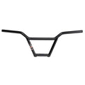 Animal 4 AM Bars in black featuring a skull logo on the central support bar.
