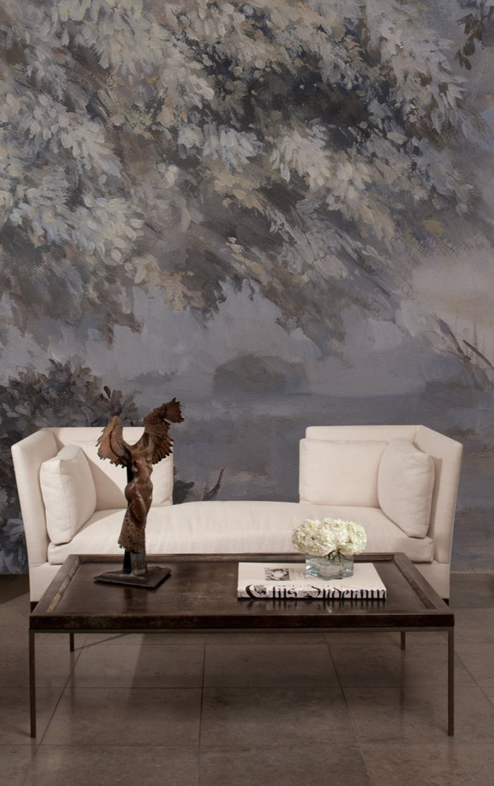 Arboreto Wallcovering