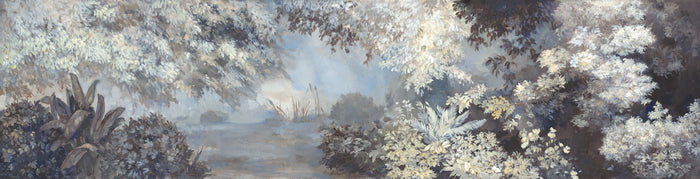 Arboreto Wallcovering