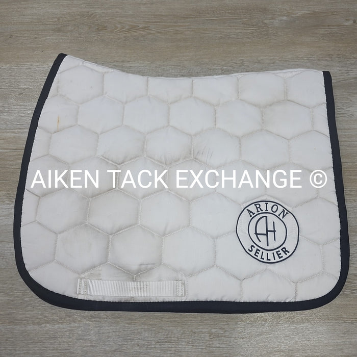 Arion Dressage Saddle Pad