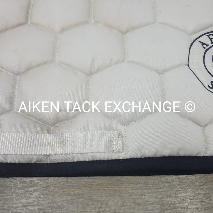 Arion Dressage Saddle Pad