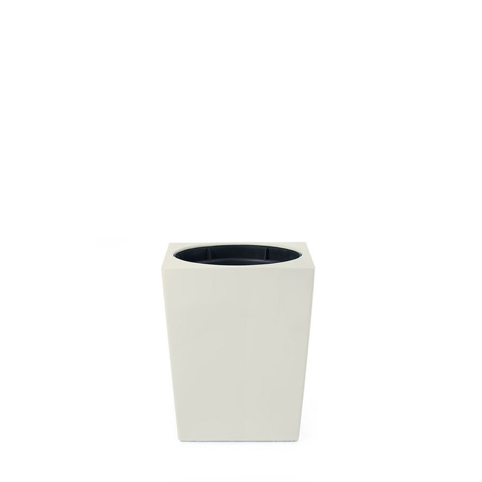 Plant Couture - Artificial Plant Pot - Versace B - Cream
