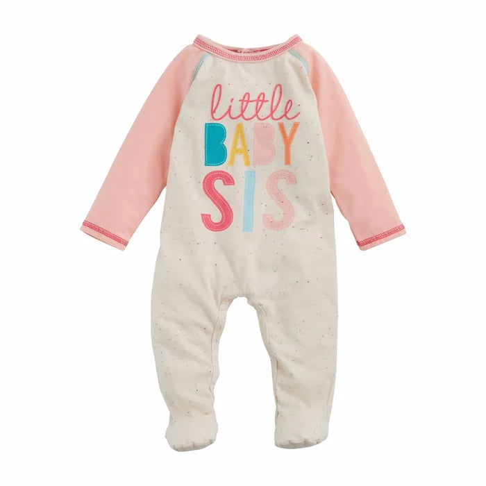 Baby Sleeper