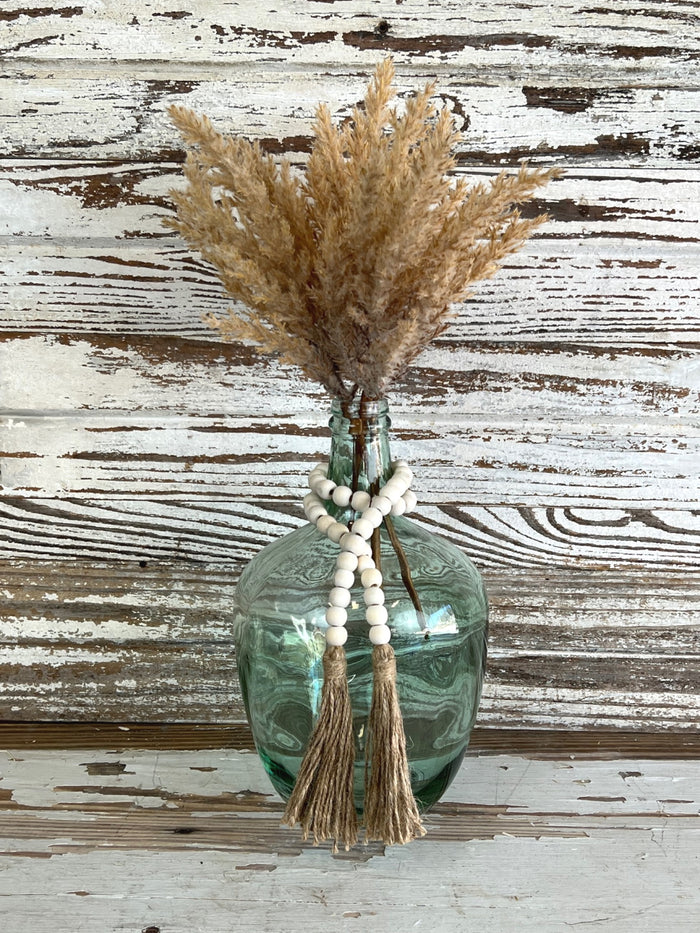 Bailey Natural Fluffy Stems