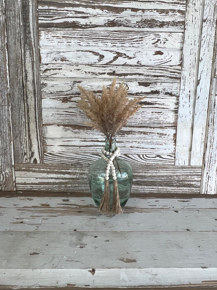 Bailey Natural Fluffy Stems