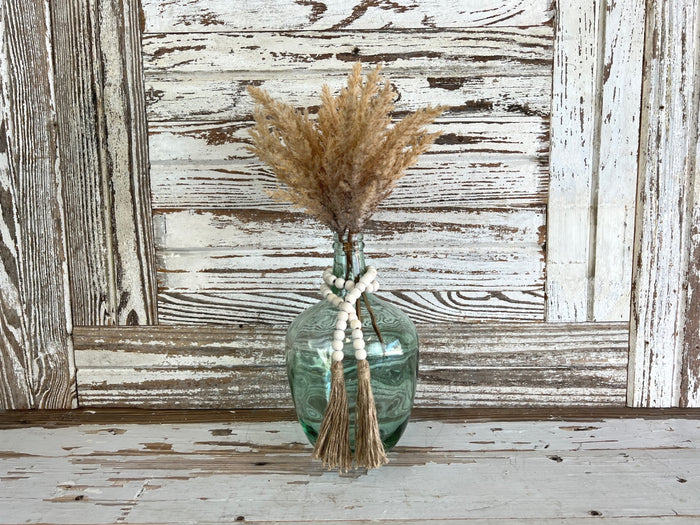 Bailey Natural Fluffy Stems