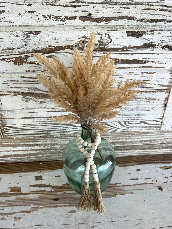 Bailey Natural Fluffy Stems