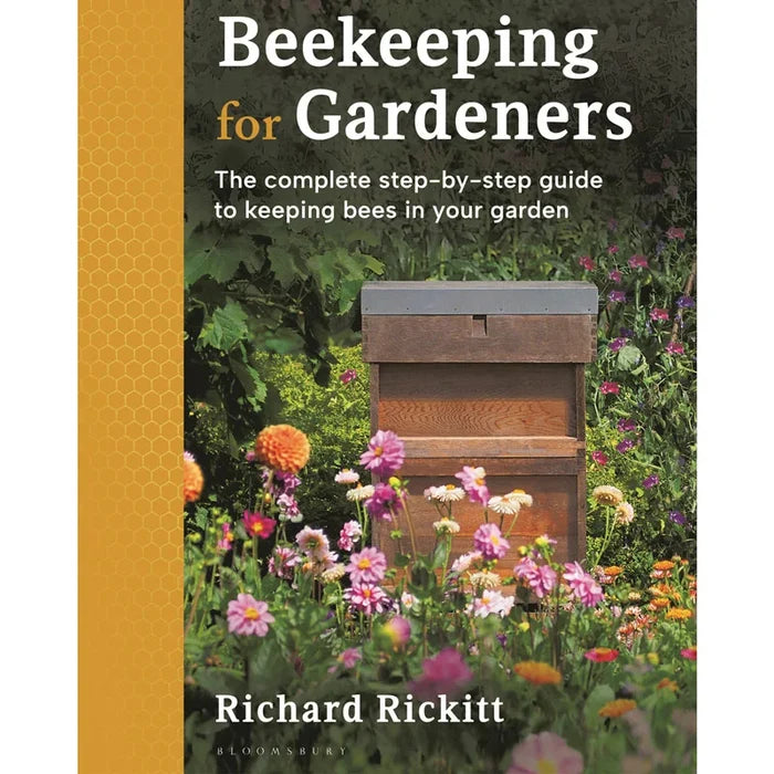 Beekeeping for Gardeners