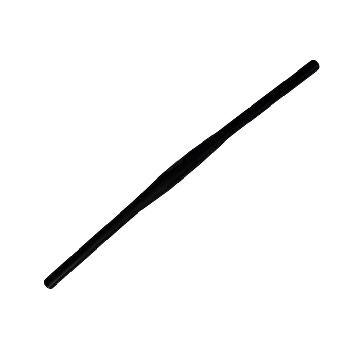 Bicycle Alloy Flat Handlebar Top Straight