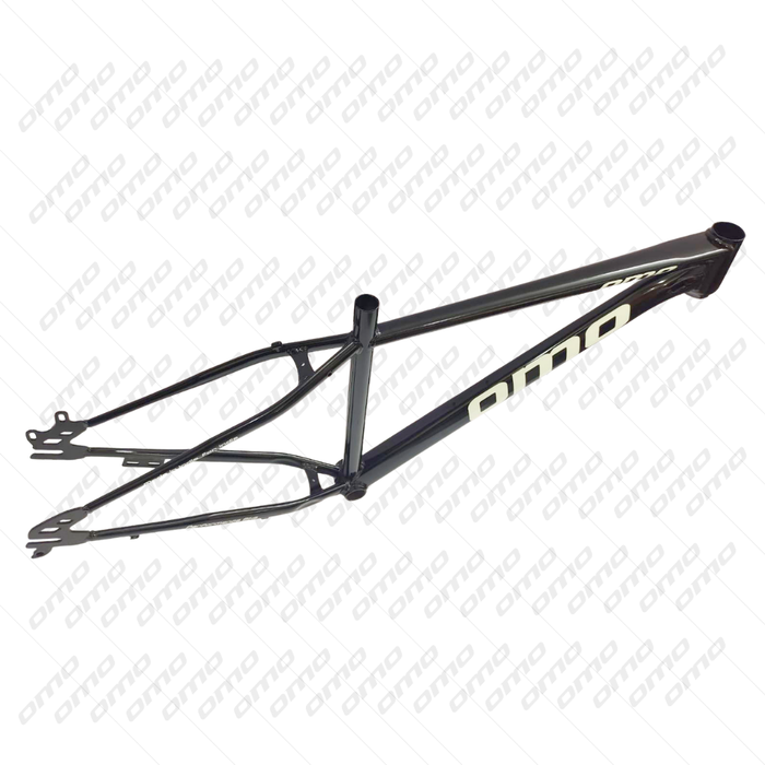 Bicycle Frame Hi Tensile Steel