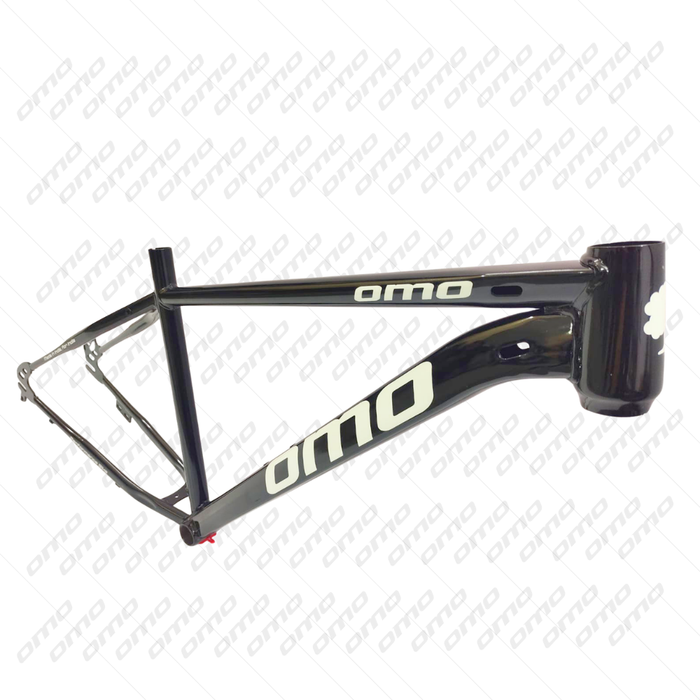 Bicycle Frame Hi Tensile Steel