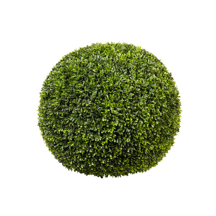 Artificial Leafy Ball 50cm