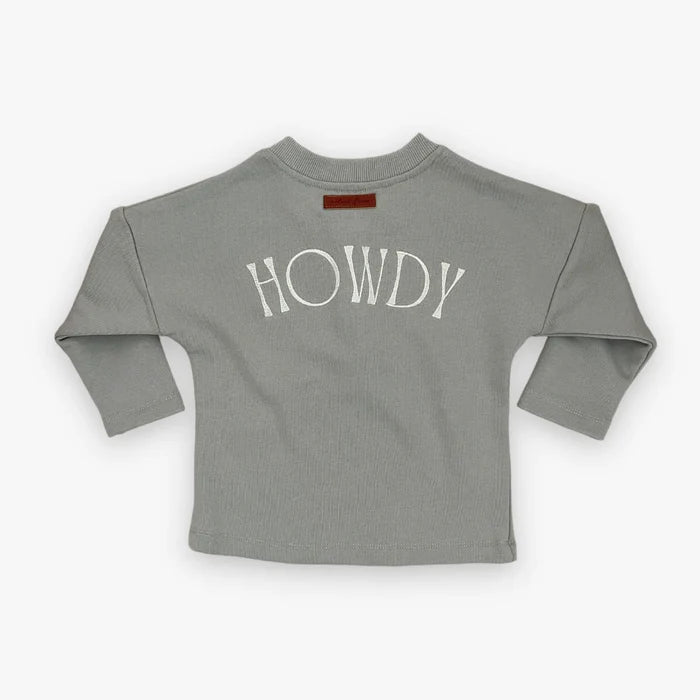 Brighton Tee