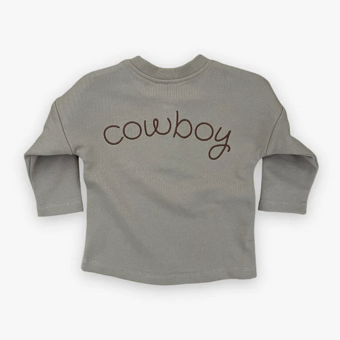 Brighton Tee