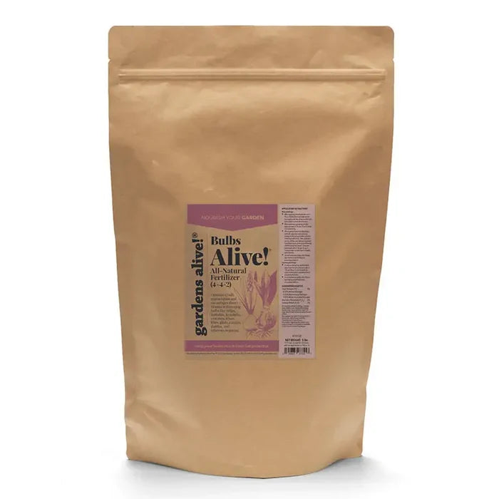 Bulbs Alive!® Fertilizer