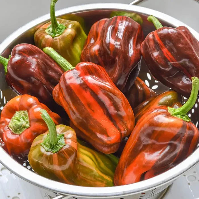 Peppers