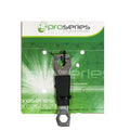 The Proseries cycling packaging includes a Chainring Nut Wrench, featuring a multi-use cycle tool with a chainring nut wrench, 10mm socket, and various wrench sizes.