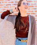 Cippety Clop Tee