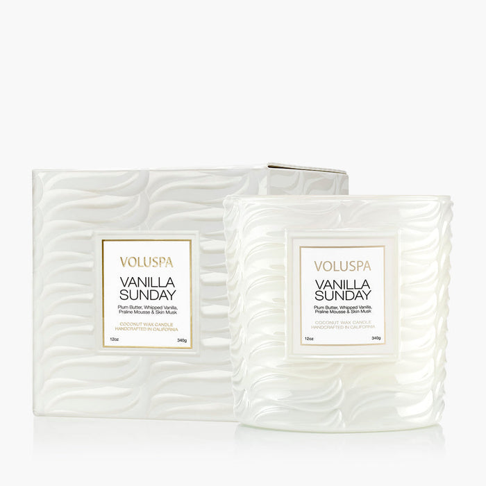 Classic Candle