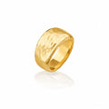 Cleopatra Ring Band