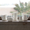 Collected Creamers Set