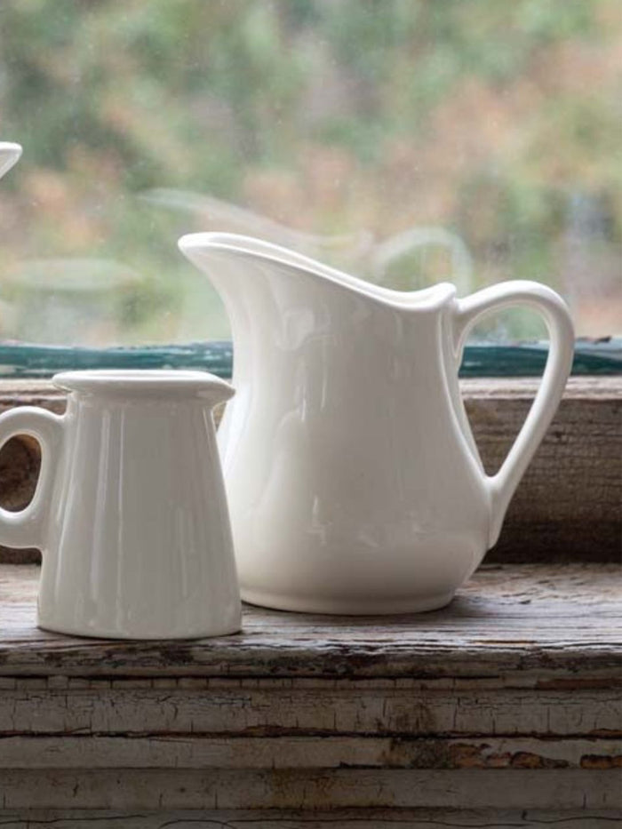 Collected Creamers Set