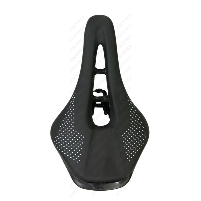Comfortable Bicycle Saddle With Cut Out | MTB, Hybrids
