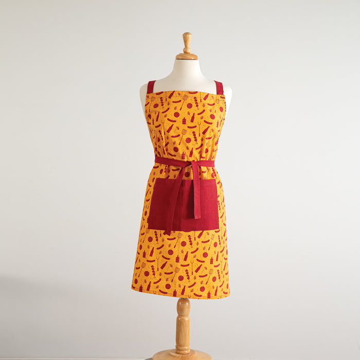 Cookout Apron