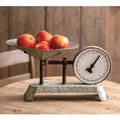 Decorative Kitchen Scale