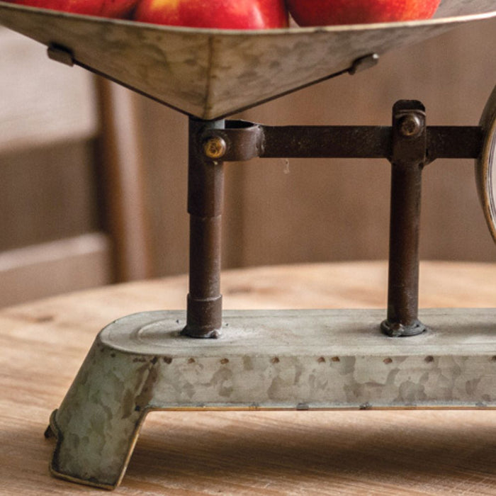 Decorative Kitchen Scale