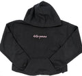 Delta Gamma Script Hoodie