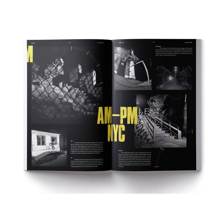 An DIG Book 2020 - Photo Annual magazine.