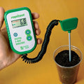 Digital 3-Way Soil Analyzer