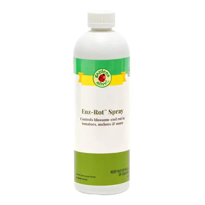 Enz-Rot™ Blossom-End Rot Concentrate Spray