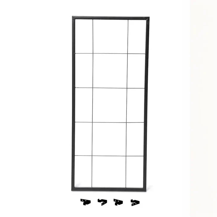 Exeter Wall Trellis Large