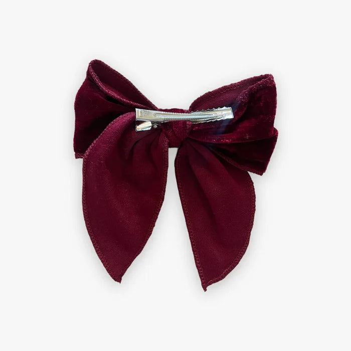 Fable Bow On Clip
