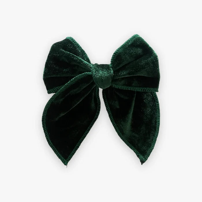 Fable Bow On Clip