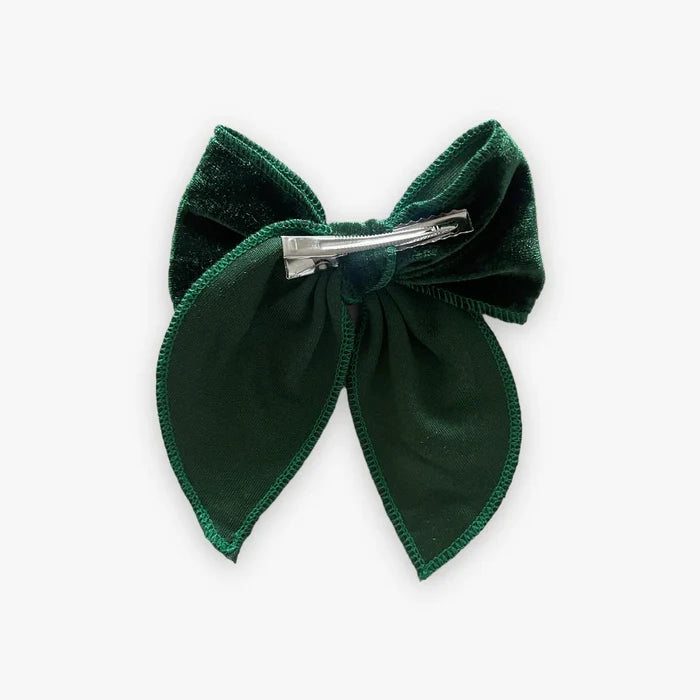 Fable Bow On Clip