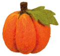 Felt Pumpkin