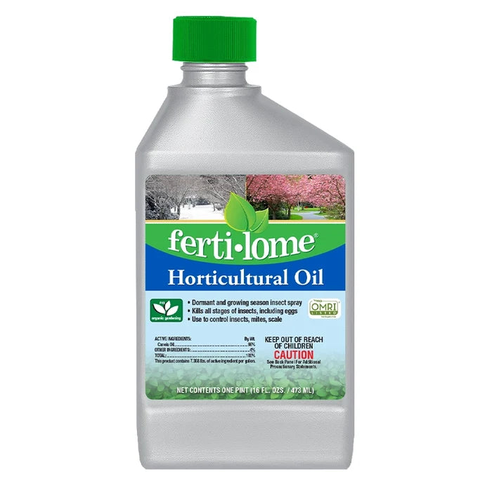 Fertilome Green Horticultural Oil