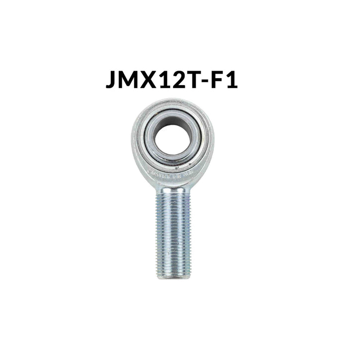 .750" FK Heim | RH | M | JMX12T-F1